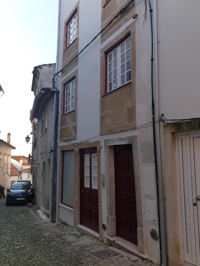 Bed and Breakfast Casa Do Museu, Museum House Coimbra Exterior foto