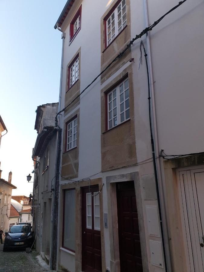 Bed and Breakfast Casa Do Museu, Museum House Coimbra Exterior foto